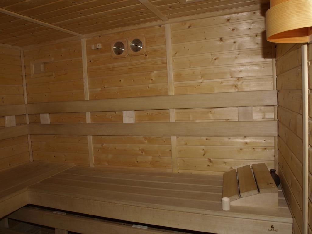 Chata Pod Koberstejnem Рейвиз Экстерьер фото